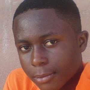 Meet your Posher, Gifty